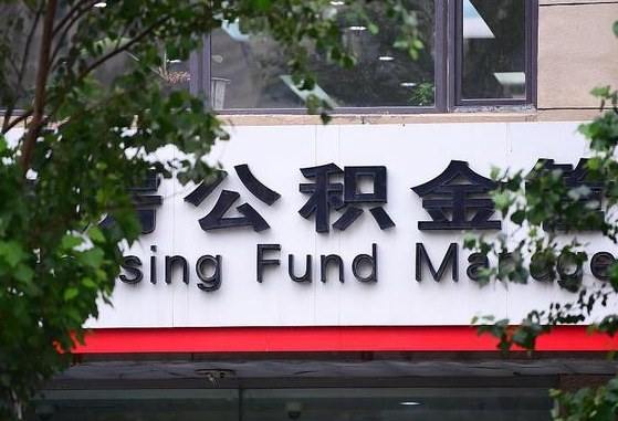 定安通过中介提取公积金怎么处理（定安找中介提取公积金违法吗）